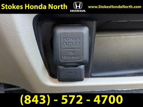 Used 2011 Honda Civic LX image 21
