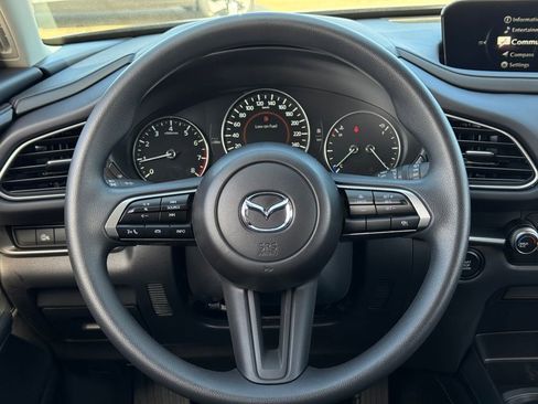 New 2026 MAZDA CX-30 AWD 2.5 S image 13