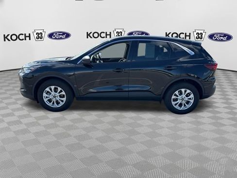 Used 2023 Ford Escape Active w/ Tech Pack #1 AWD/4WD image 4