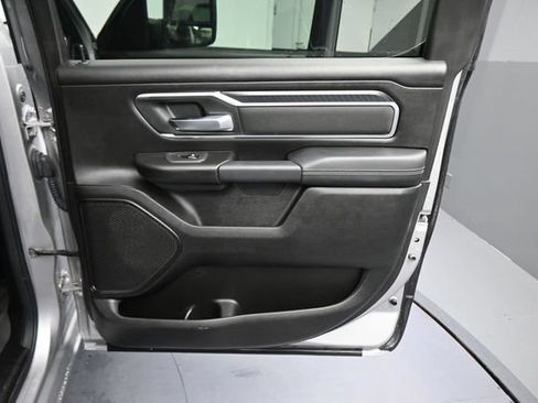 Used 2025 RAM 1500 Big Horn AWD/4WD image 23