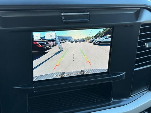 New 2026 Ford F350 XL w/ STX Appearance Package AWD/4WD image 14