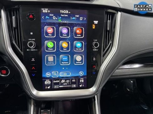 Used 2021 Subaru Legacy Limited XT image 19