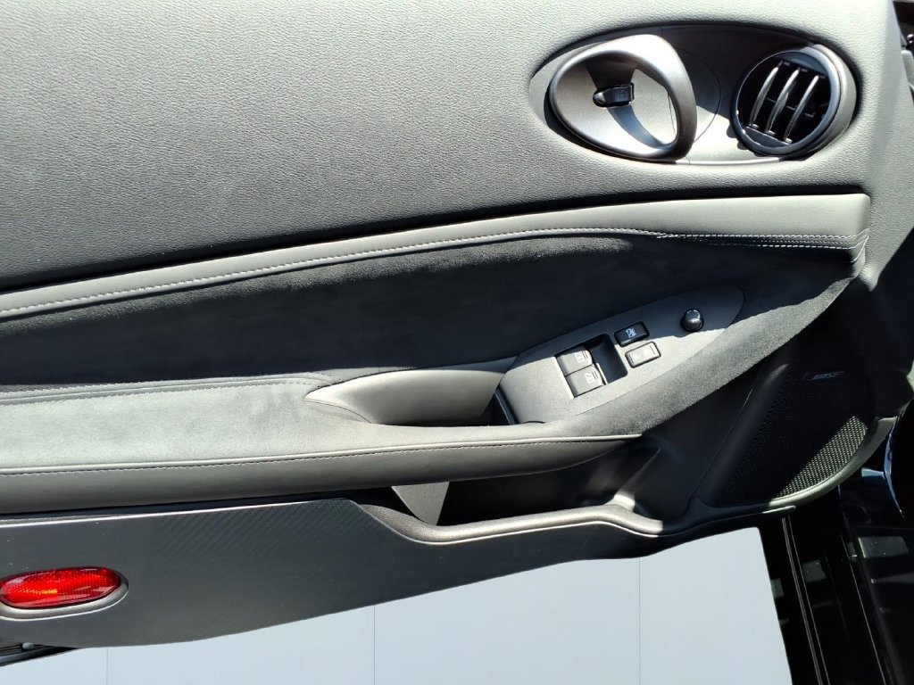 New 2027 Nissan Z Performance RWD image 11