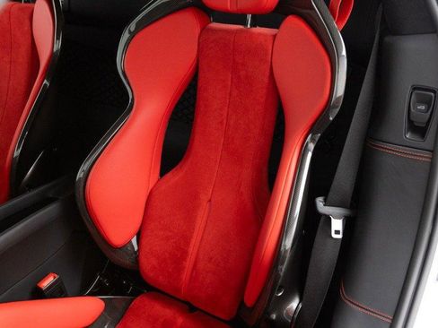 Certified 2024 Ferrari 296 GTB image 46