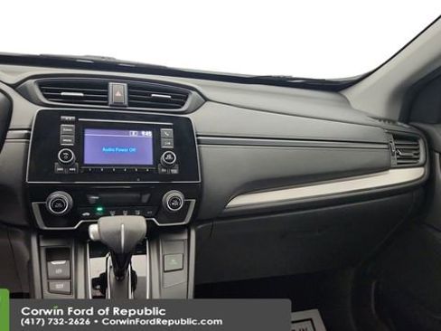 Used 2018 Honda CR-V LX image 17