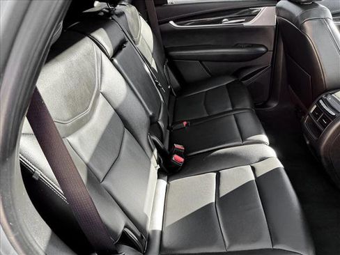 Used 2023 Cadillac XT5 Premium Luxury AWD/4WD image 19