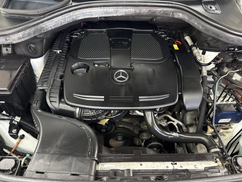 Used 2016 Mercedes-Benz GLE 350 4MATIC w/ Premium Package image 55