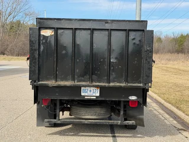 Used 2009 Chevrolet Silverado 2500 W/T RWD image 23