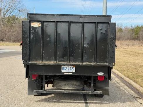 Used 2009 Chevrolet Silverado 2500 W/T RWD image 23
