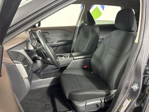 Used 2023 Nissan Rogue S AWD/4WD image 23