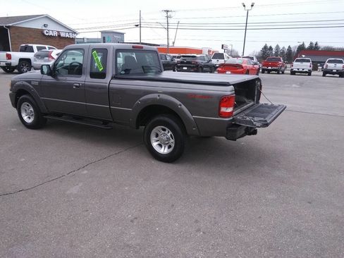 Used 2008 Ford Ranger Sport image 8