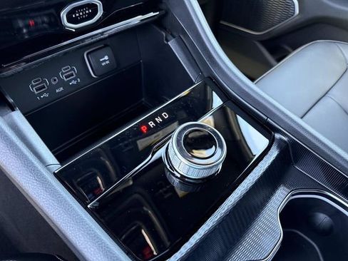 New 2026 Jeep Grand Cherokee L Limited RWD image 31