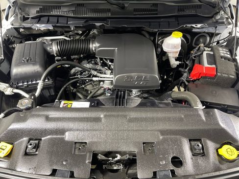 Used 2022 RAM 1500 Tradesman w/ Trailer Tow Group image 9