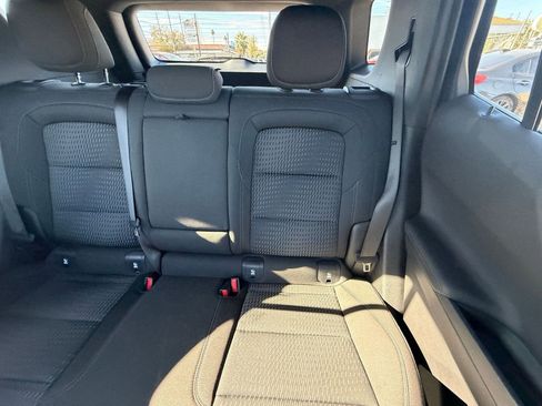 Used 2025 Chevrolet Equinox LT image 35