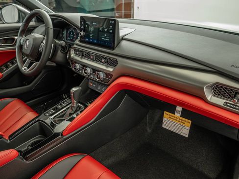 Used 2026 Acura Integra A-Spec FWD image 35