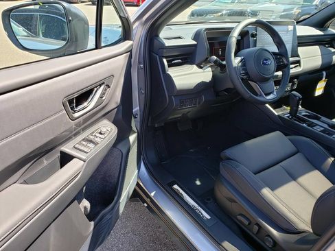 New 2026 Subaru Outback Touring XT AWD/4WD image 6