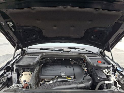 Used 2022 Mercedes-Benz GLE 350 4MATIC image 28