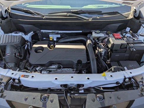 New 2026 Chevrolet Equinox ACTIV image 16