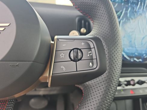 New 2026 MINI Cooper S image 21