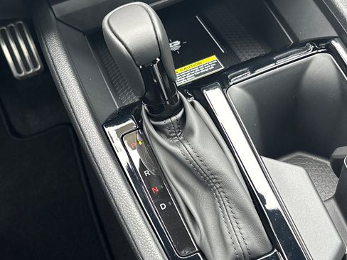 New 2025 Honda Accord Sport image 23