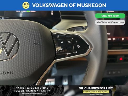 New 2025 Volkswagen ID. Buzz Pro S image 15