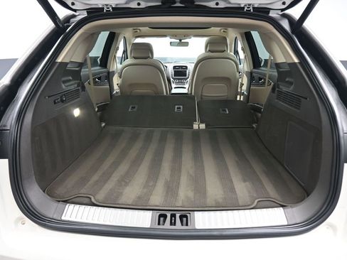 Used 2020 Lincoln Nautilus Reserve w/ Equipment Group 201A image 54