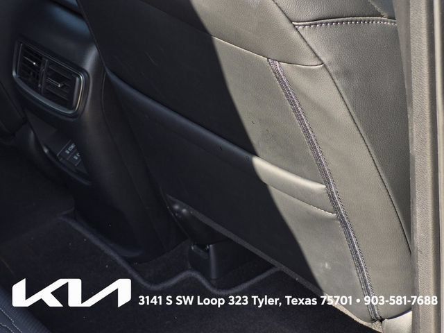 Used 2020 Honda CR-V Touring image 18