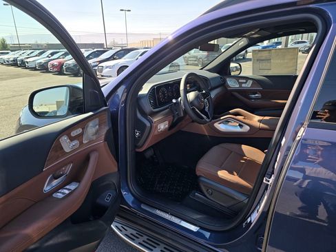 New 2026 Mercedes-Benz GLE 450 4MATIC image 19