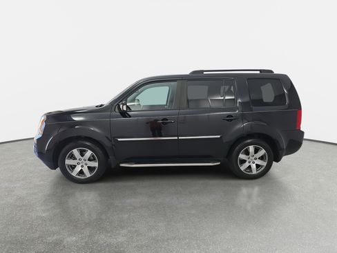 Used 2015 Honda Pilot Touring image 8