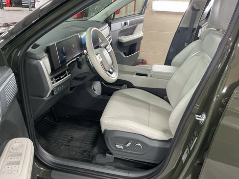 Certified 2026 Hyundai Santa Fe SEL AWD/4WD image 11