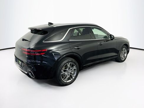 Used 2025 Genesis GV70 2.5T AWD/4WD image 9