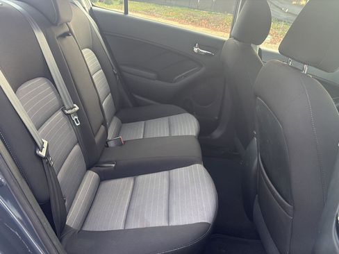 Used 2016 Kia Forte EX image 18