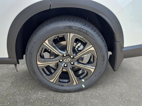 New 2027 INFINITI QX60 Autograph AWD/4WD image 32