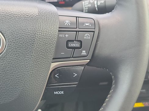 Certified 2026 Toyota Camry XLE w/ Premium Package AWD/4WD image 26
