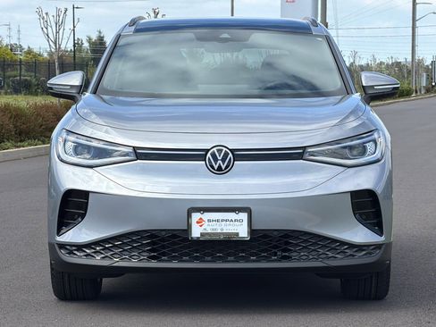 New 2026 Volkswagen ID.4 Pro S RWD image 8