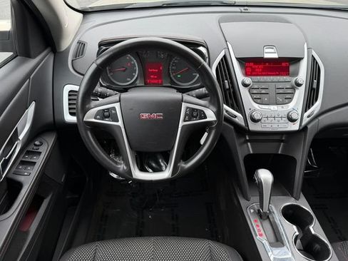 Used 2011 GMC Terrain SLE AWD/4WD image 12