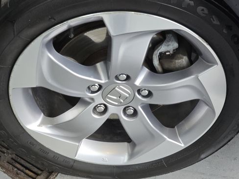 Used 2019 Honda HR-V LX image 8