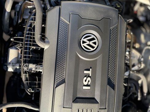 Used 2015 Volkswagen GTI S w/ Lighting Package (SEL) FWD image 30