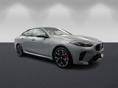 Certified 2026 BMW 228i w/ M Sport Package