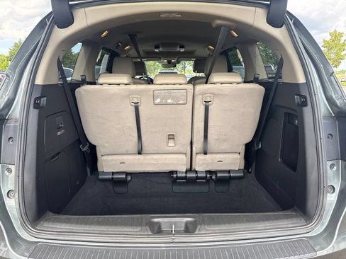 Used 2018 Honda Odyssey Touring image 18