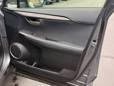Used 2021 Lexus NX 300 AWD w/ Accessory Package 2 image 5