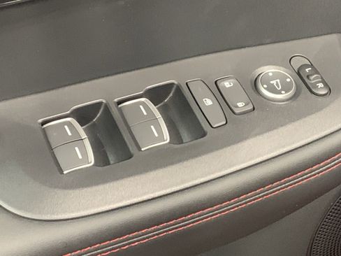 Used 2025 Acura ADX A-Spec image 20