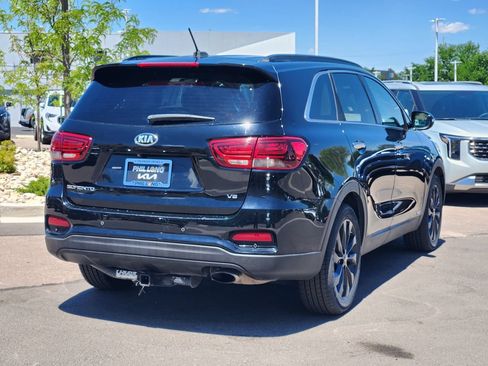 Used 2020 Kia Sorento S AWD/4WD image 5