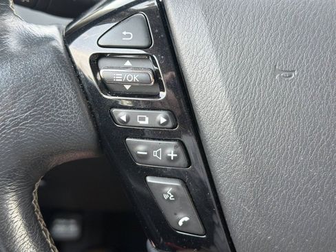 Used 2021 INFINITI QX80 Luxe w/ Cargo Package AWD/4WD image 32
