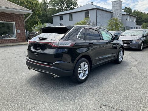 Used 2015 Ford Edge SEL FWD image 5