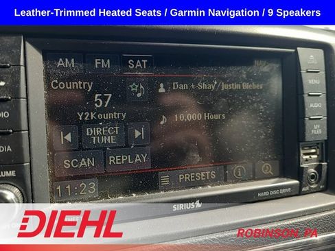 Used 2017 Dodge Grand Caravan GT FWD image 13