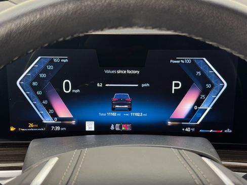 Used 2024 BMW X5 sDrive40i w/ Premium Package image 21