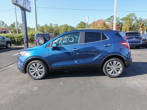 Used 2020 Buick Encore Preferred w/ Safety Package image 5