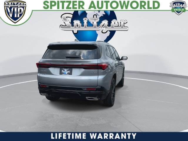 New 2026 Buick Enclave Sport Touring w/ Power Package AWD/4WD image 14