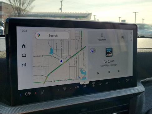 New 2026 Ford Explorer Platinum w/ LUX Leather Package image 29